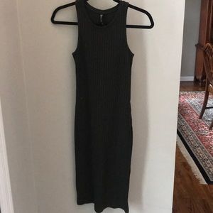 Cotton On body-con midi dress